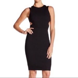 French Connection Whisper Lula Dress